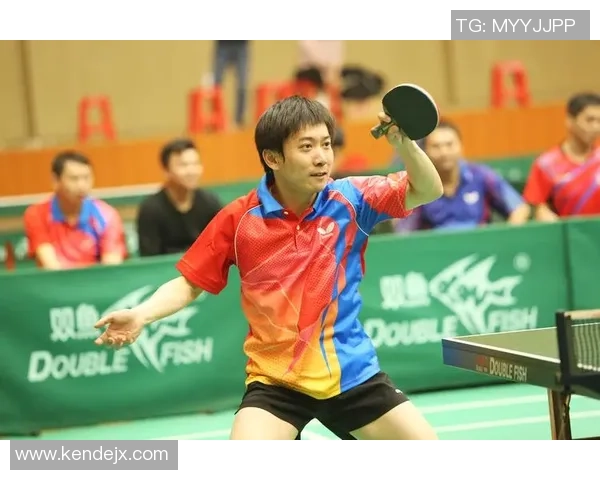 深圳乒乓球队在杯赛中的灵活性表现分析与总结