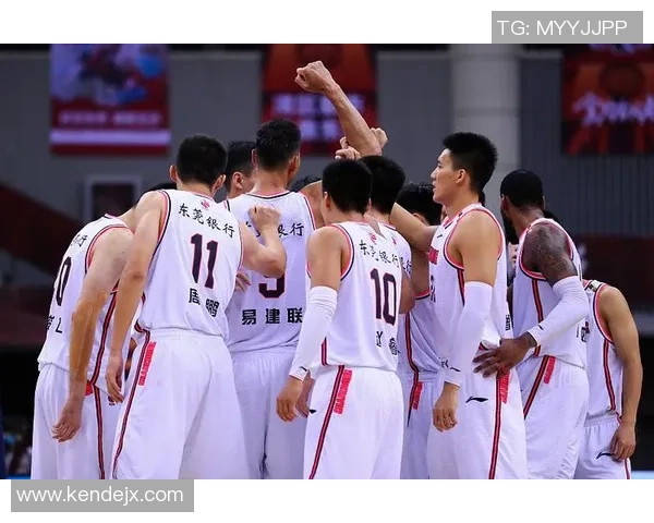 深圳篮球队总决赛状态解析：从表现看未来发展潜力与挑战