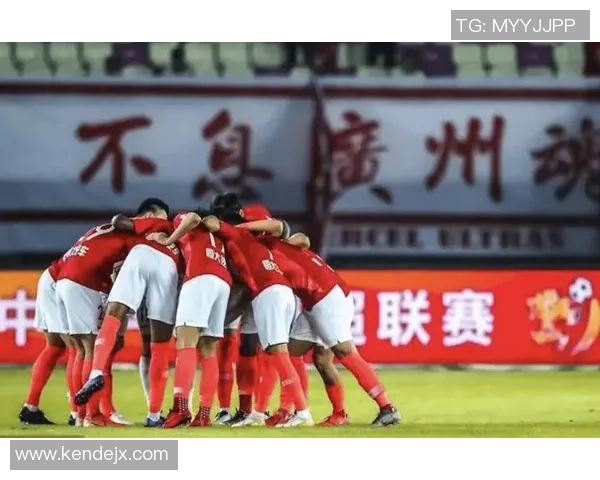 足球专题：聚焦广州足球队的实力