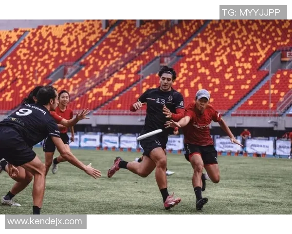 重磅专题：西安飞盘队的转换革新