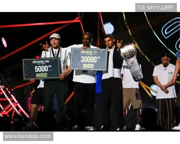 世界街舞大赛积分榜：重庆街舞队以63分领跑