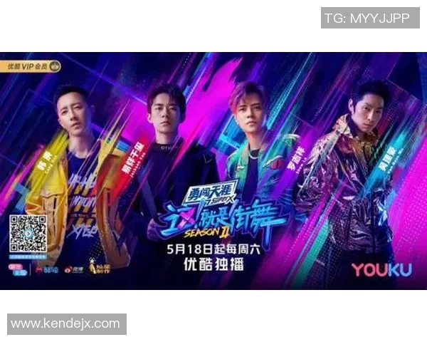 聚焦街舞:南京街舞队的速度话题_1